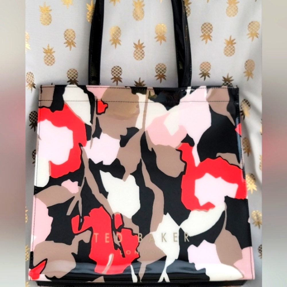 TED BAKER TOTE